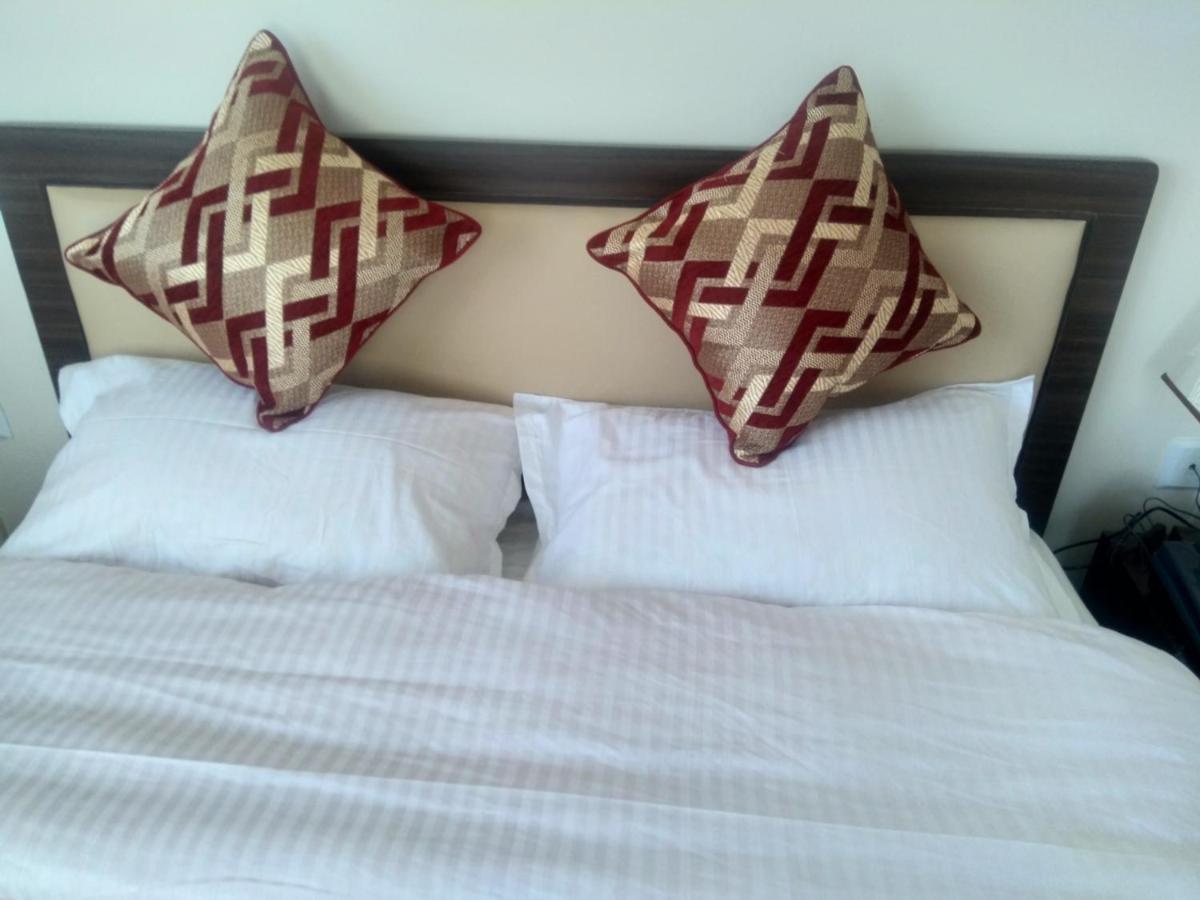 Hidden Leaf Bed & Breakfast Lalitpur Exterior photo