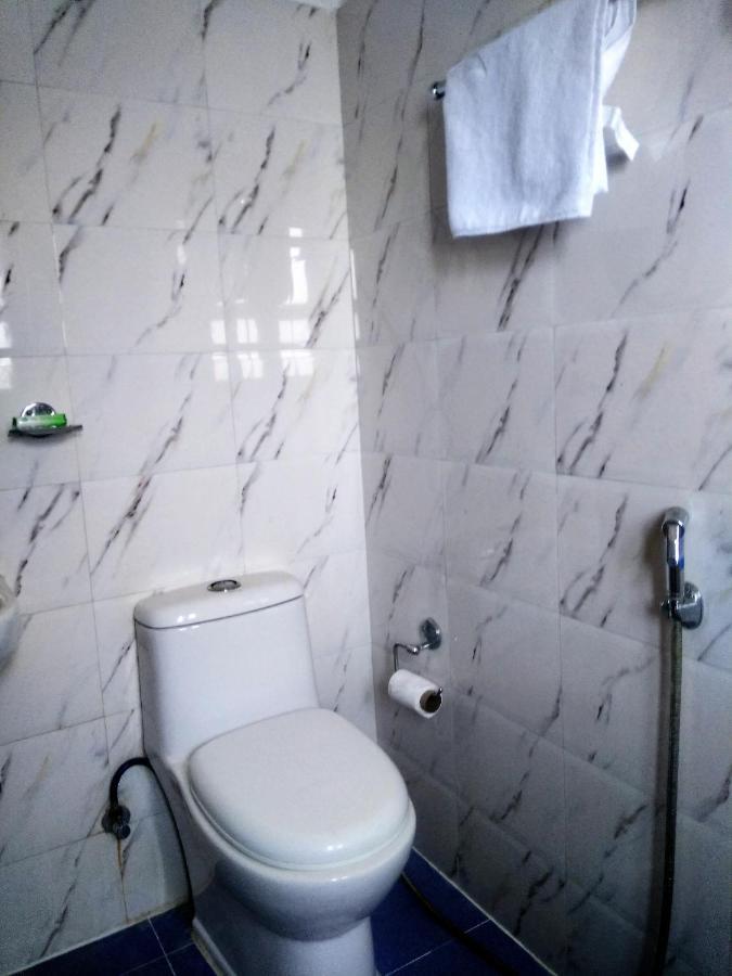 Hidden Leaf Bed & Breakfast Lalitpur Exterior photo