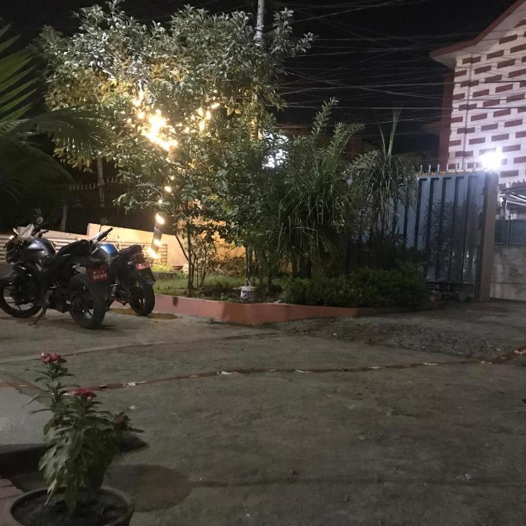 Hidden Leaf Bed & Breakfast Lalitpur Exterior photo